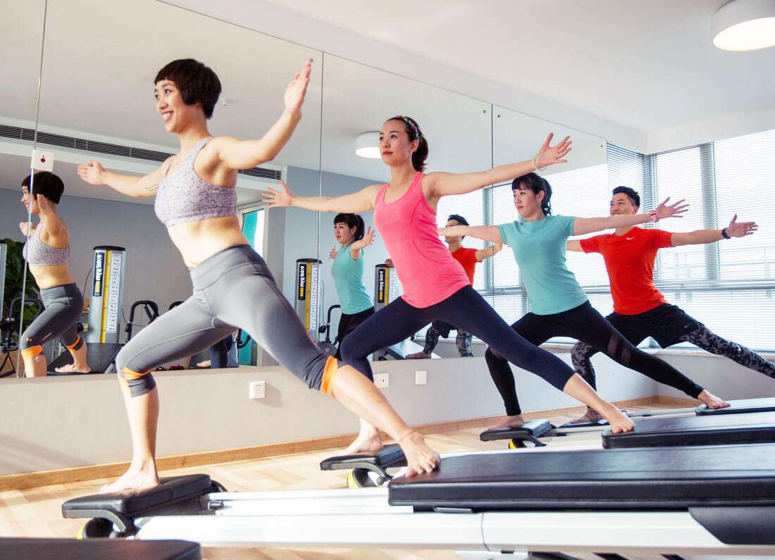  The pain you feel today will be the strength you feel tomorrow