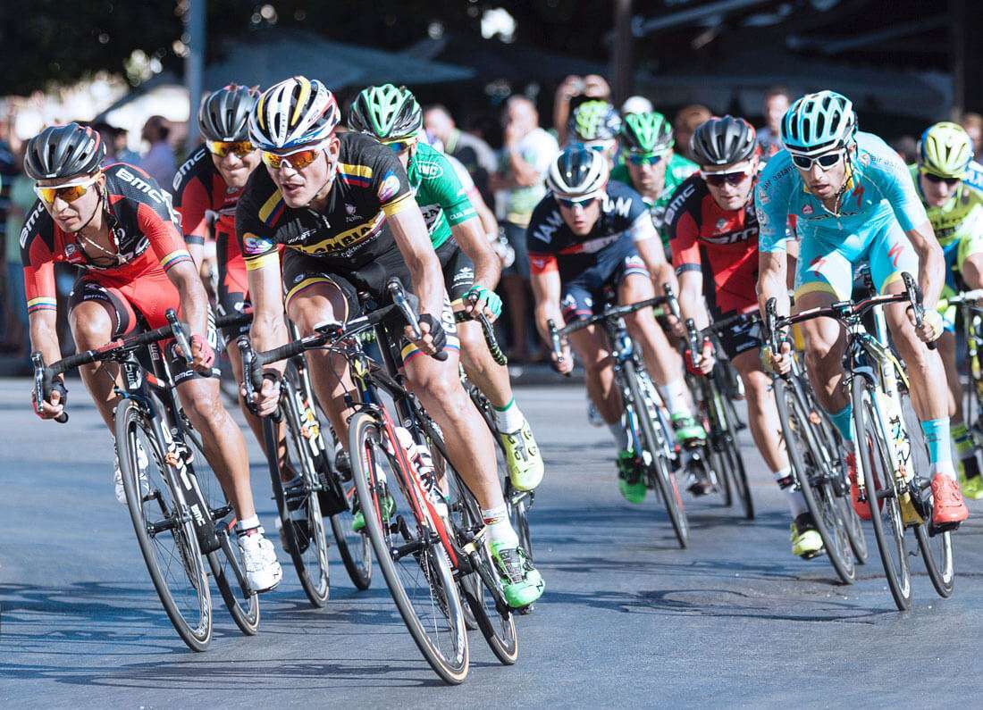  A good coach can change a game. A great coach can change a life