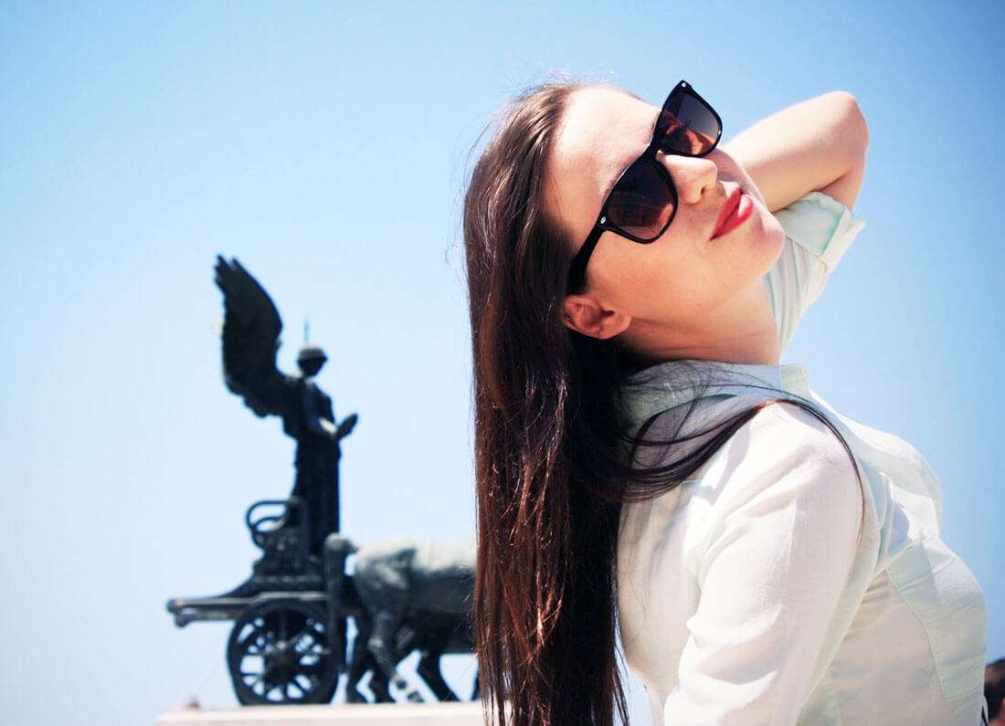  The biggest adventure you can take is to live the life of your dreams