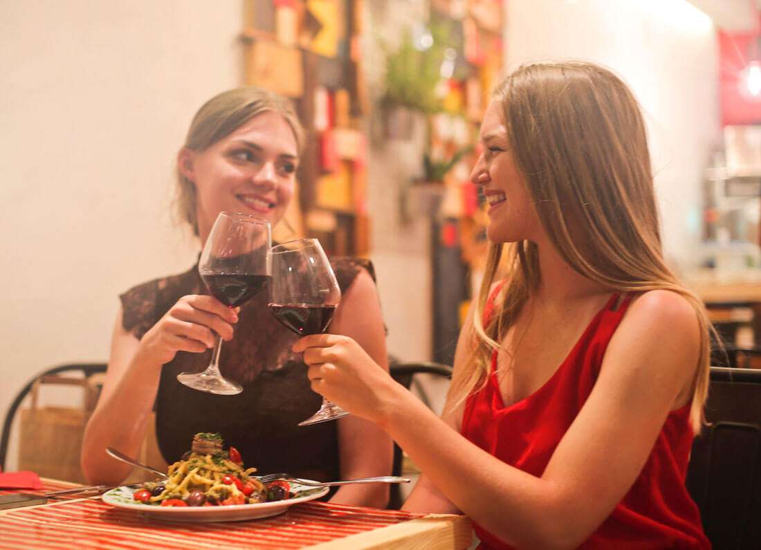  Appreciating the farmers, chefs, and artisans who nourish us