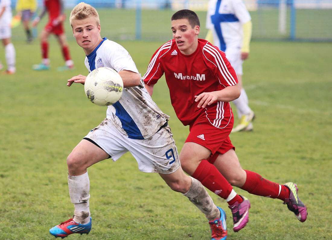  Players respond to coaches who really have their best interest at heart