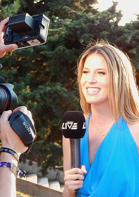  Today or any day that phone may ring and bring good news