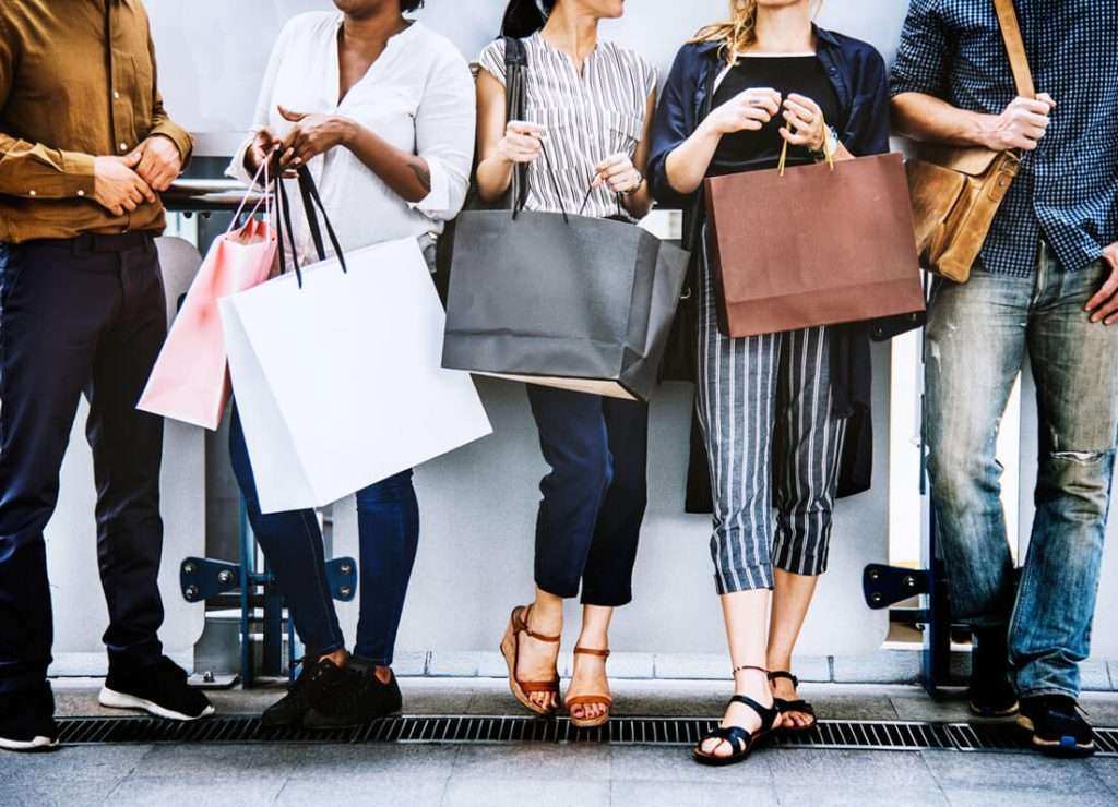  Fashion is about dreaming and making other people dream