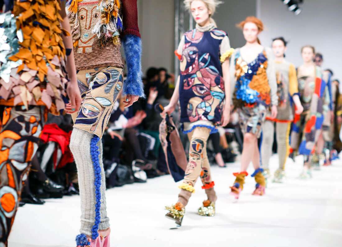  How can you live the high life if you do not wear the high heels?