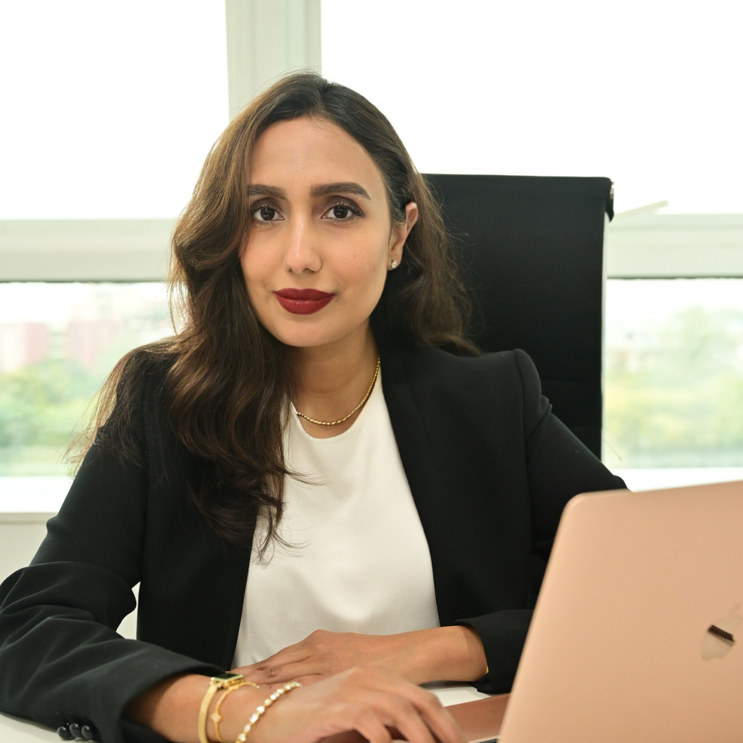  Aditi Balbir: A Pioneer in Sustainable Tourism and Women’s Empowerment