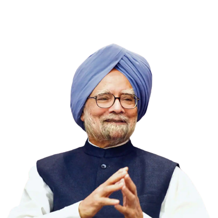  Manmohan Singh: A Legacy of Service and Vision