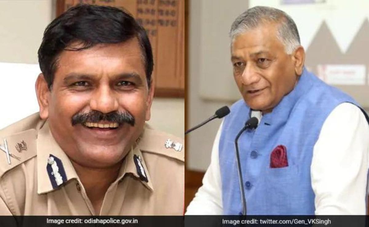  Ex Army, CBI Chiefs Clash Over Alleged Torture Of Woman At Odisha Police Station