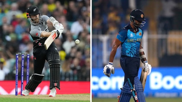  New Zealand vs Sri Lanka: New Zealand Clinches Victory in Thrilling Wellington Encounter