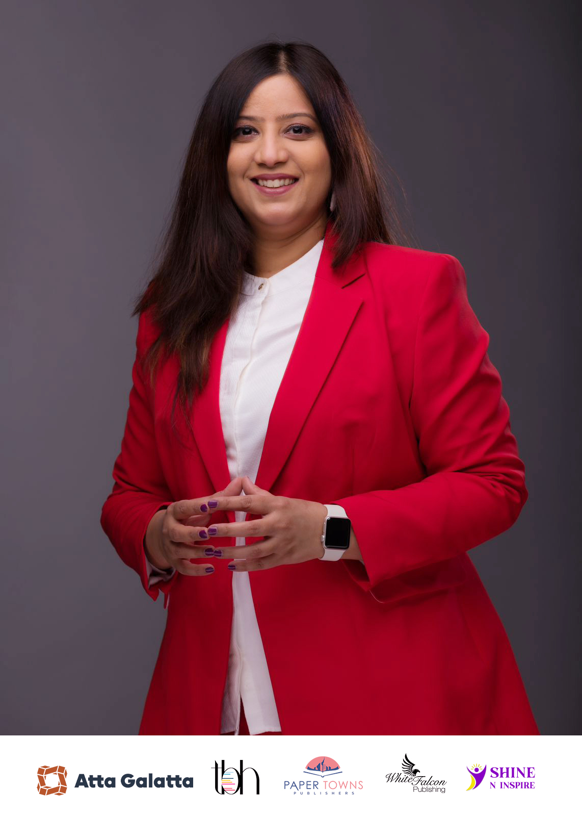  From Self-Discovery to Transformation: Anshita Sharma’s Journey of Finding Her Passion & Purpose