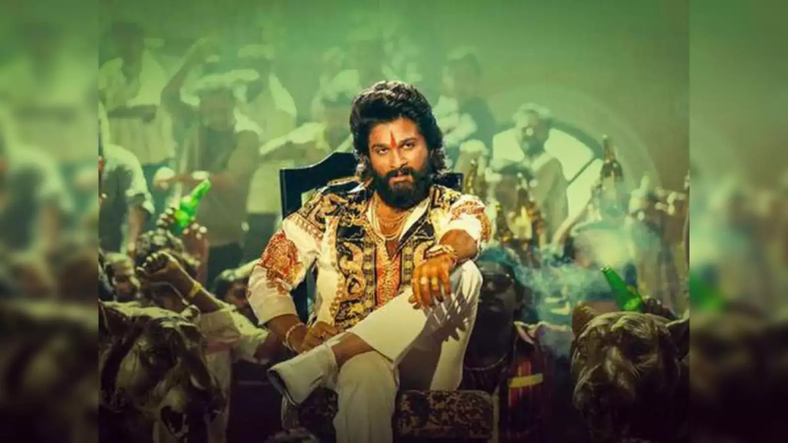  Pushpa 2 The Rule movie review: Allu Arjun, Fahadh Faasil film chokes under the weight of performance pressure