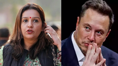  Elon Musk Calls Out Rajya Sabha MP’s ‘Pakistani Grooming Gangs’ Remarks