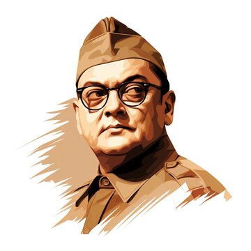  Netaji Subhas Chandra Bose: A Legacy of Courage and Commitment to India’s Freedom