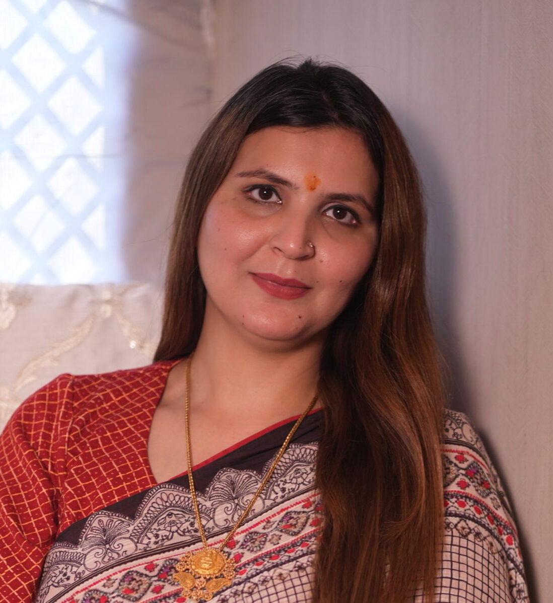  Anushkaa Singh: The Astrologer and Vastu Consultant Bringing Balance to Life and Space