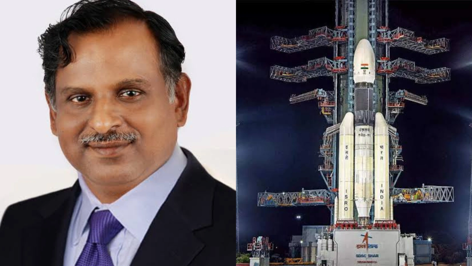  ISRO Appoints V Narayanan as the Next Chief, Taking Over from S Somanath