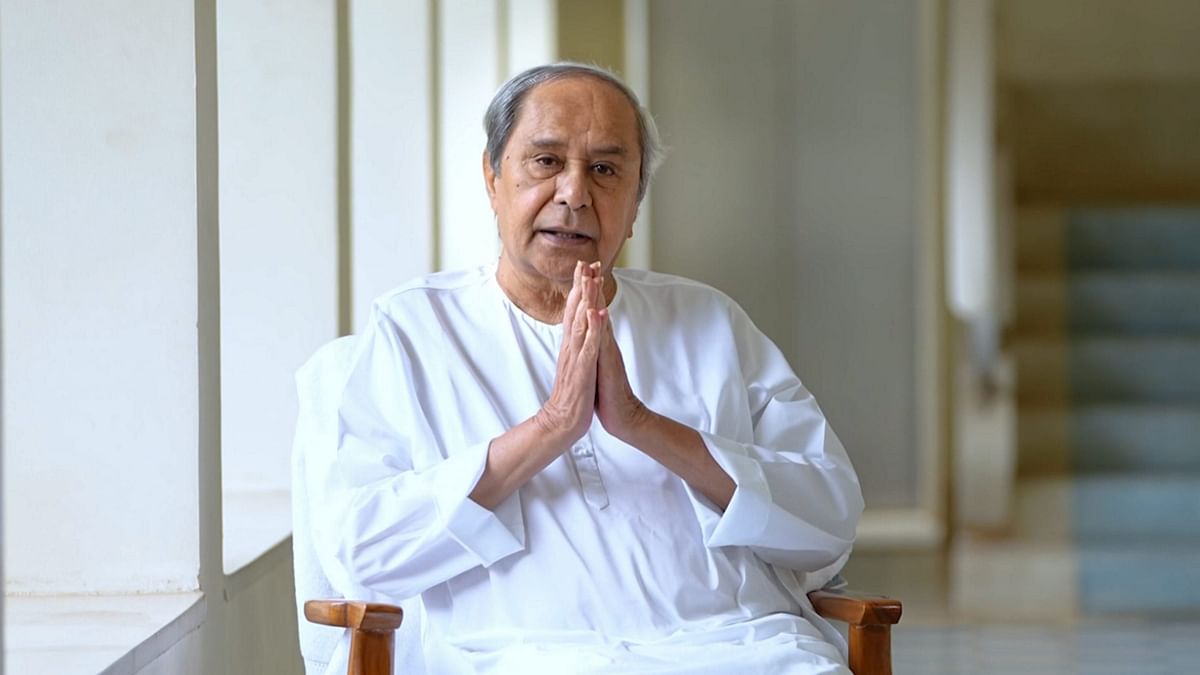  Naveen Patnaik Dissolves State-Level Office Bearers, Appoints New Spokespersons Panel