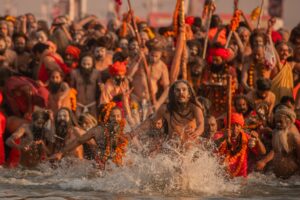 maha kumbh