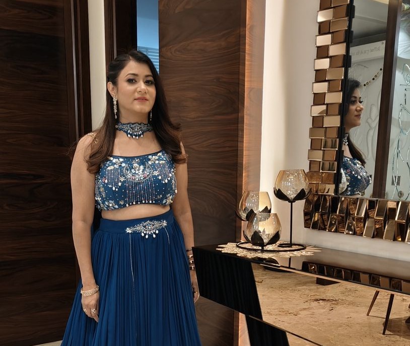  Aastha Garg: A Journey with Tarot