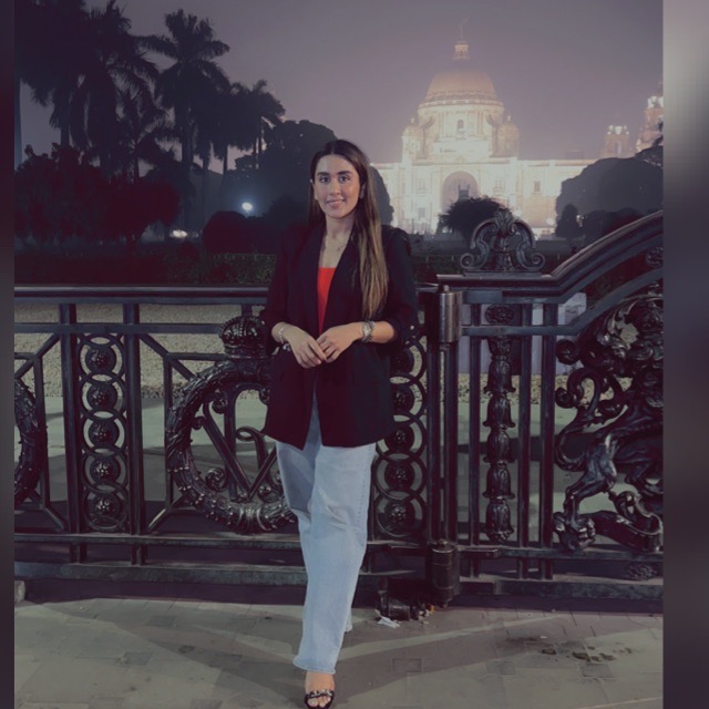  Kritika Dutt: A Global Beacon of Spiritual Guidance and Empowerment: A Global Beacon of Spiritual Guidance and Empowerment