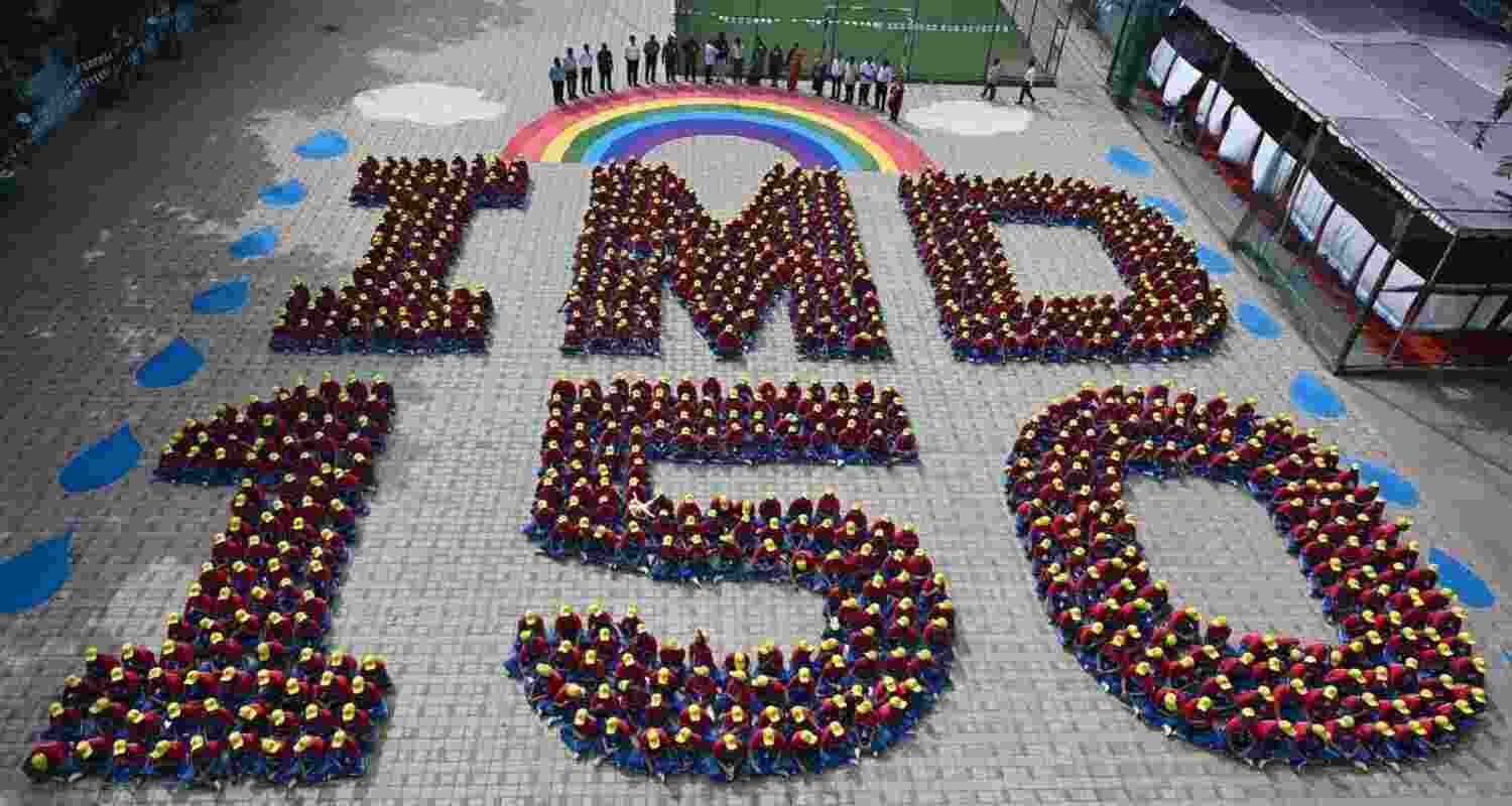  “PM Modi Launches Game-Changing ‘Mission Mausam’ on IMD’s 150th Anniversary”