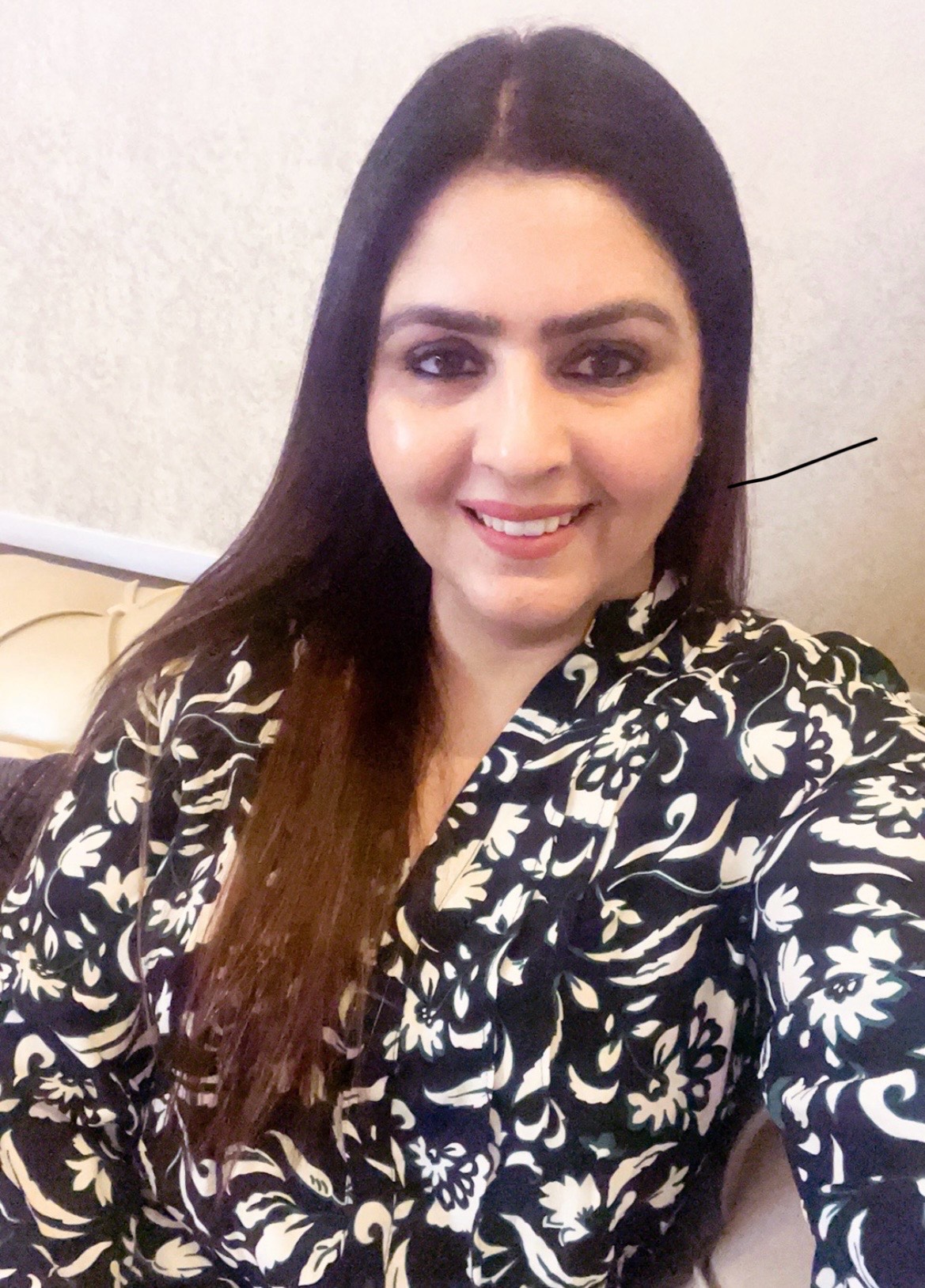 Discover the Art of Eggless Cakes with Vandana Chawla – The Mastermind Behind Cakeaholic by Vandana