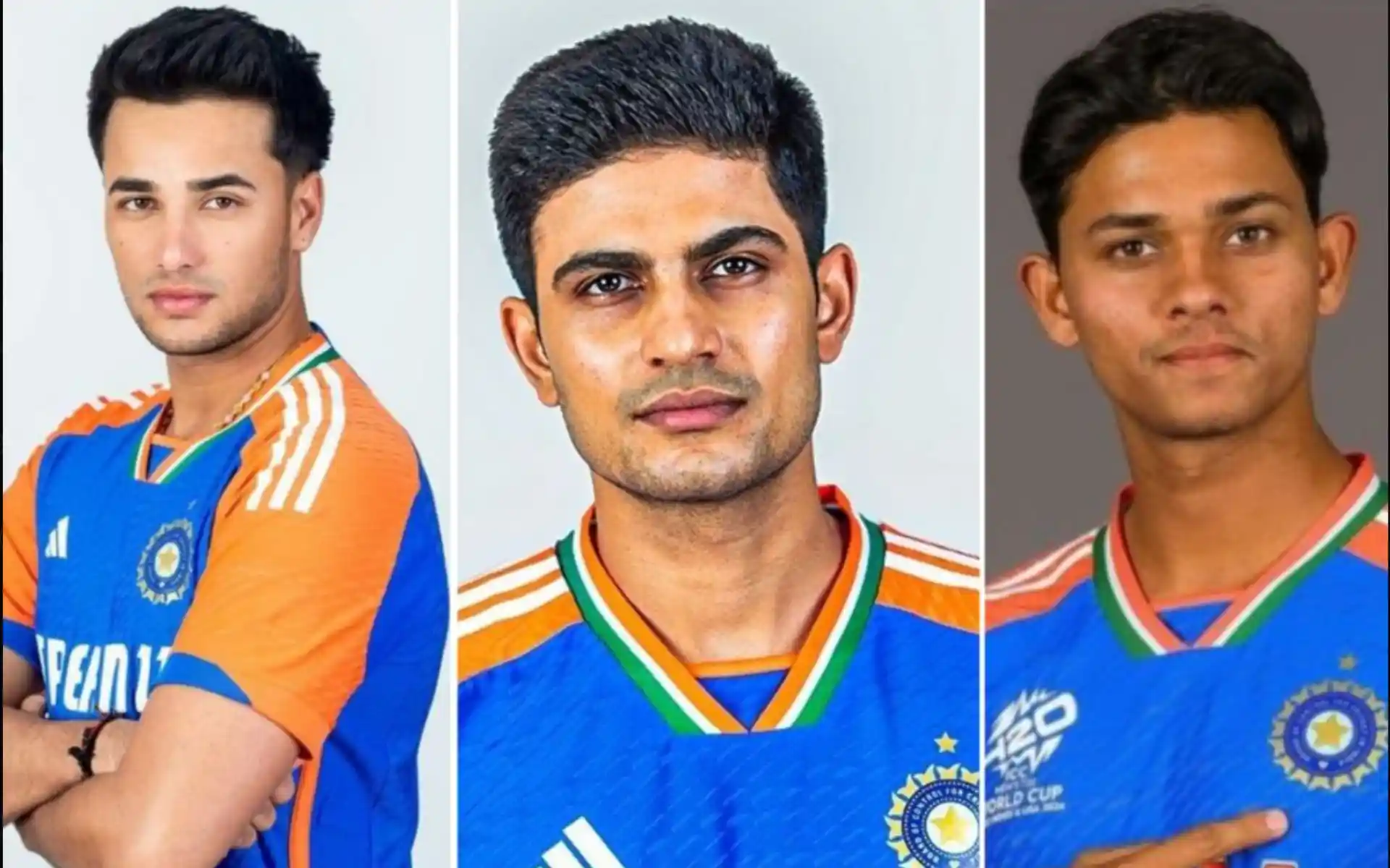  Abhishek Sharma Speaks Out on Rivalry with Shubman Gill and Yashasvi Jaiswal