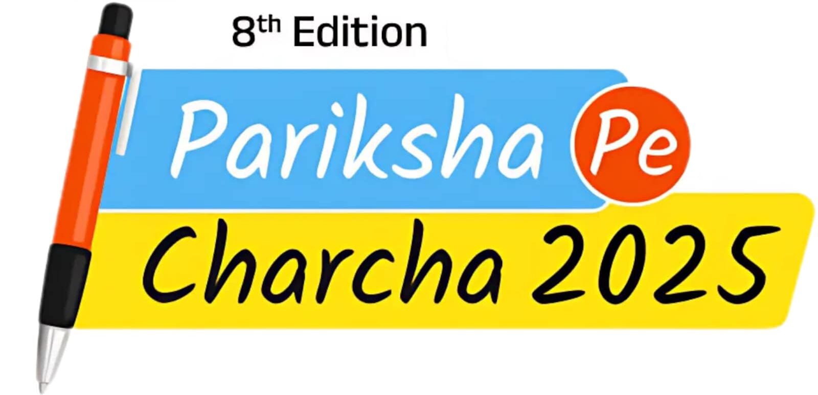  Pariksha Pe Charcha 2025: Prime Minister Modi’s Annual Interaction with Students Ahead of Exams