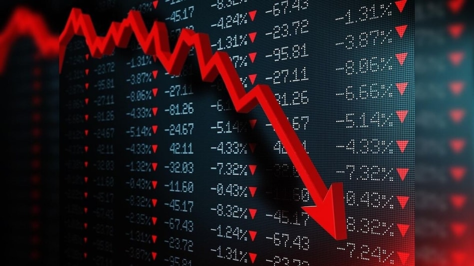 Global Stock Market Tumbles: Major Indices Experience Unprecedented Losses Amid Economic Uncertainty