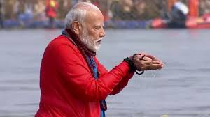  PM Modi Reflects on Maha Kumbh: ‘It Wasn’t Easy, Forgive Me If I Fell Short’