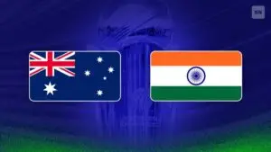 ind vs aus