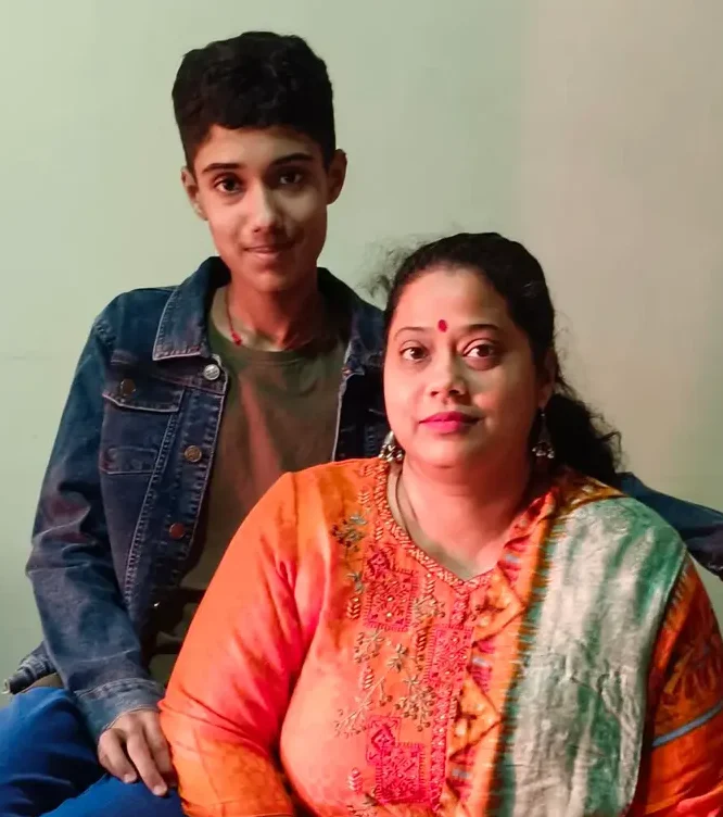  Symphony of Dreams: The Inspiring Journey of the Rao Family’s Creativity and Love