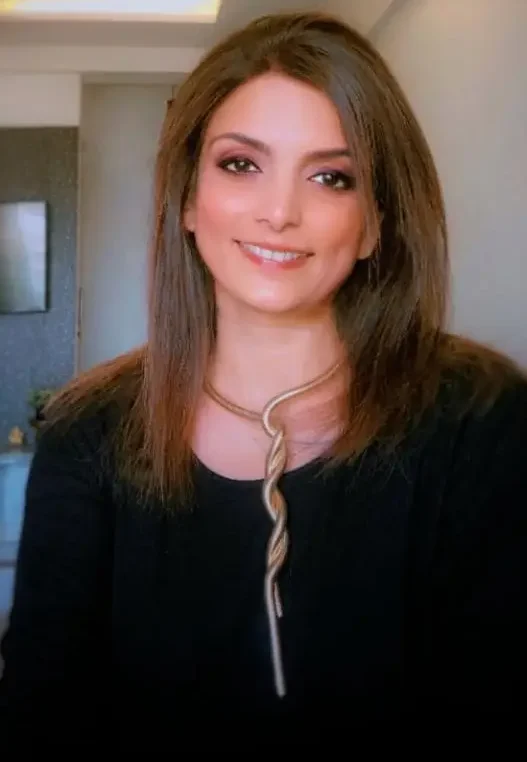  Priti Raikar Thakkar: A Journey of Passion, Resilience, and Mental Health Advocacy