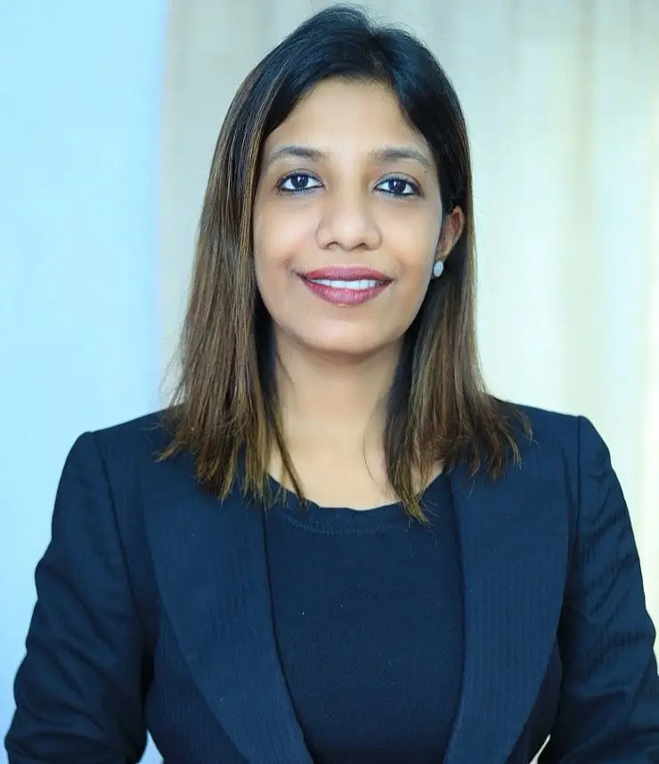  Snehaa Gangadharan: Bridging Emotional Healing and Self-Discovery