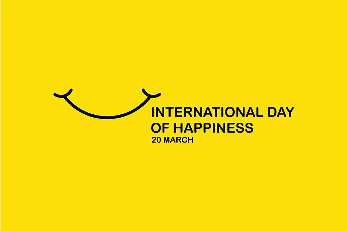  Global Celebration of Joy: International Day of Happiness Promotes Well-Being and Positivity Worldwide