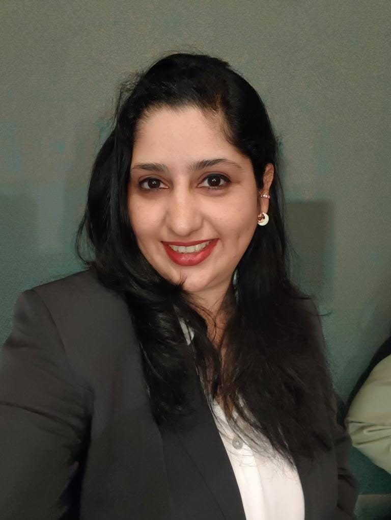  From Layoff to Life Coach: How Kirti YK Transformed Her Life Through Mandala Art and Mindset Mastery