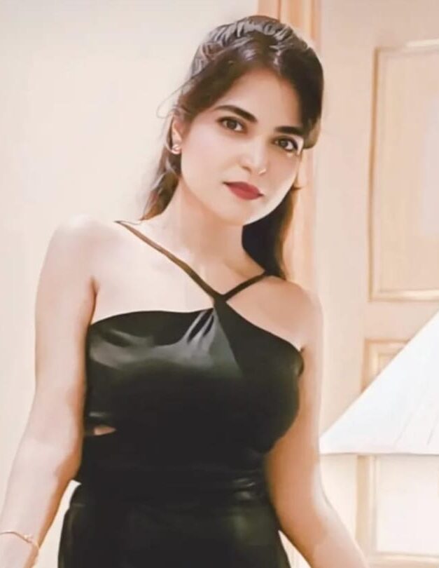  Deepti Jethani: A Symphony of Finance, Art, and Empathy