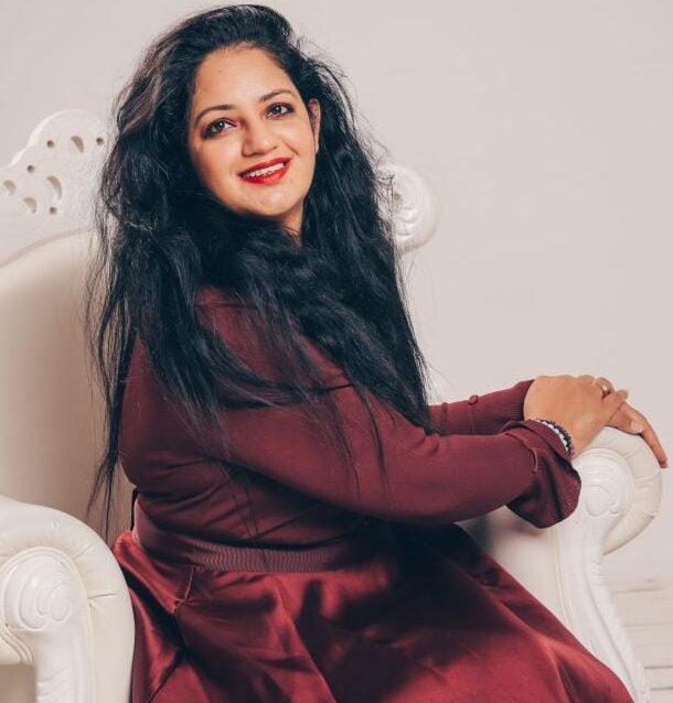 Bhoomika Diwan: Empowering Transformation Through Mindset, Spirituality, and Purpose