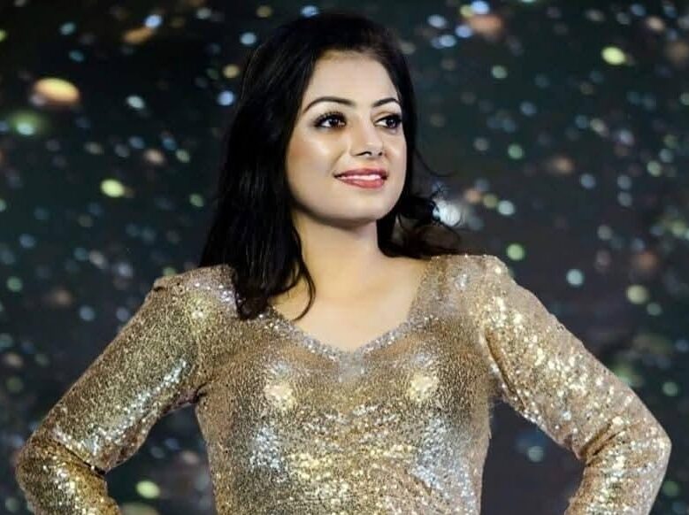  From Ventilator to Victory: The Inspirational Journey of Nahida Mohamed