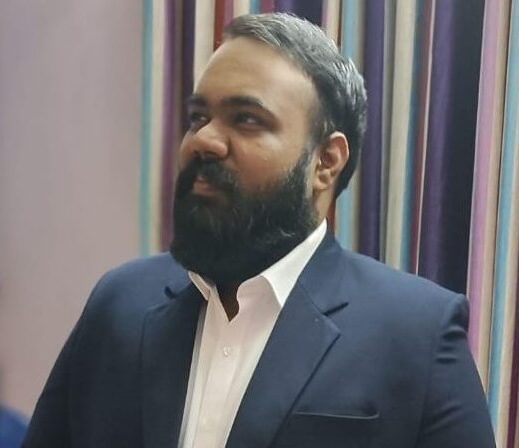  Shloka Juneja: Blending Ancient Wisdom with Modern Insights