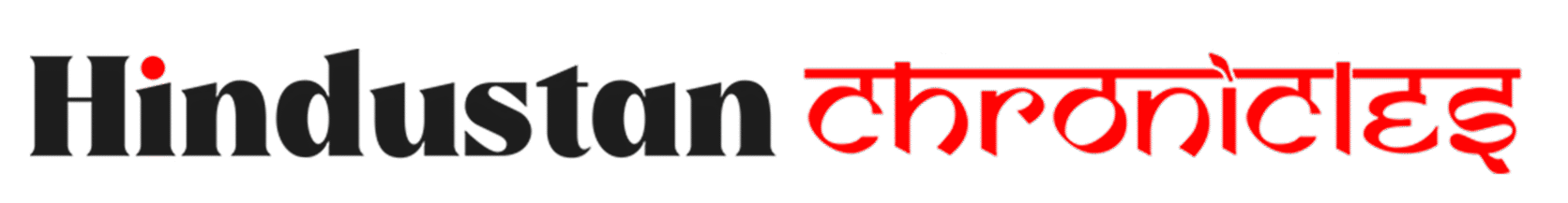Hindustanchronicles