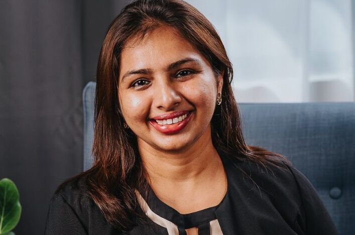  Brinda Dattani:  A journey from Finance to Astrology and Metaphysics